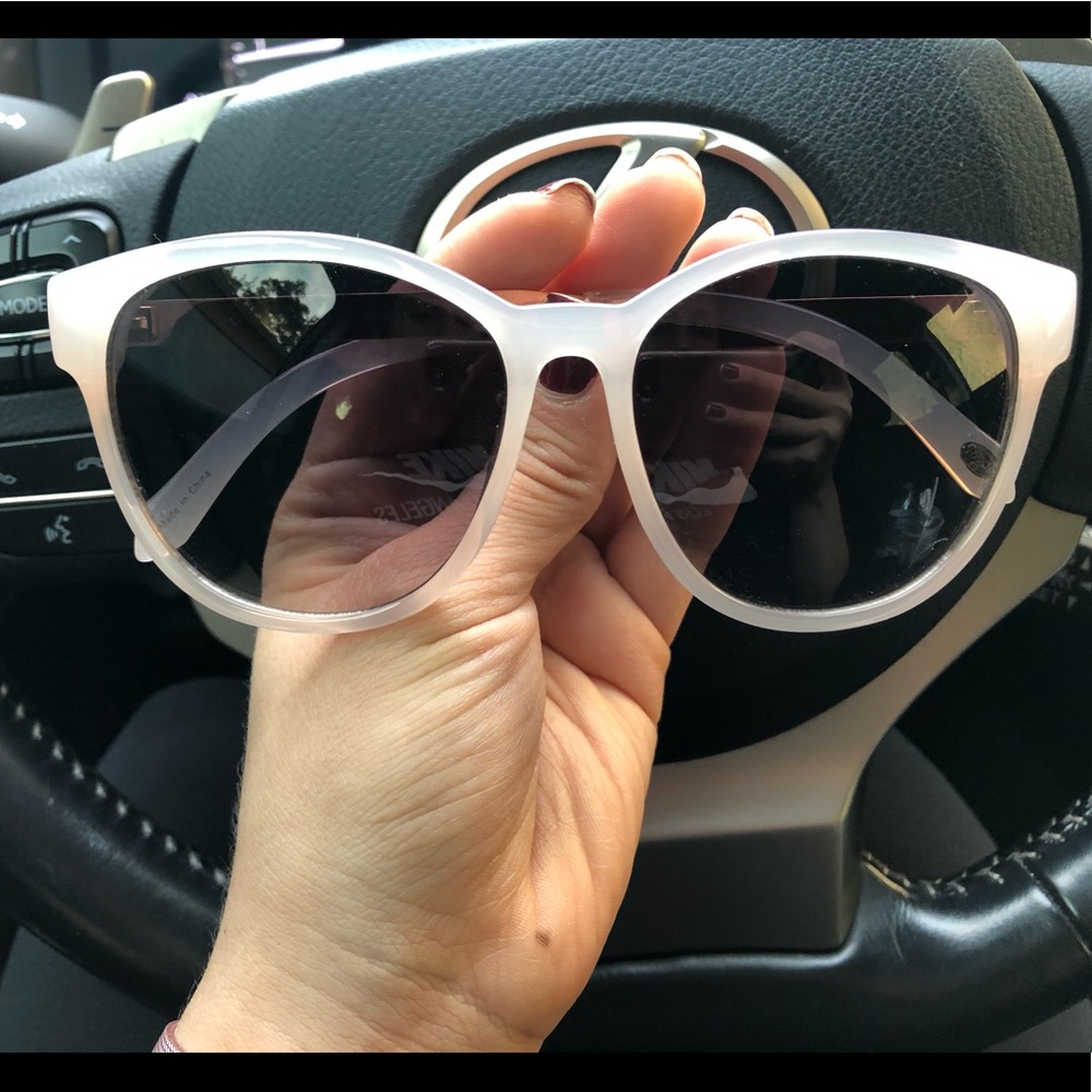 Fossil sunglasses